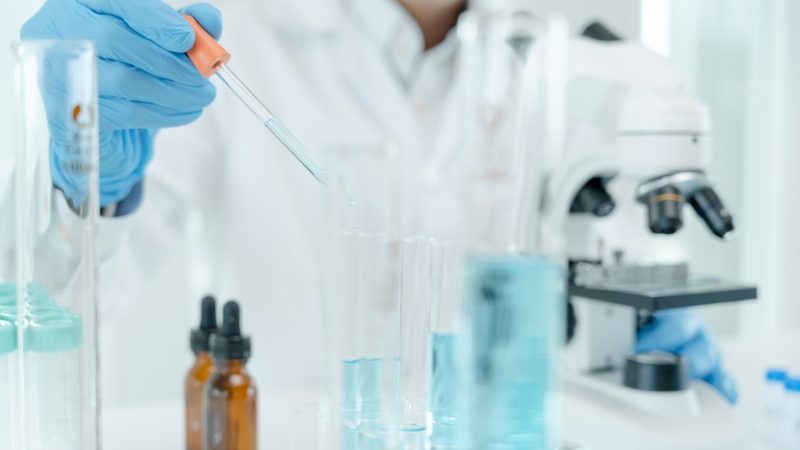 细胞培养基：2025年十大品牌解析**