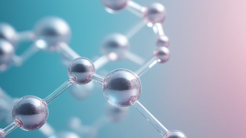 洗衣粉中的酶：揭秘清洁背后的科技力量**