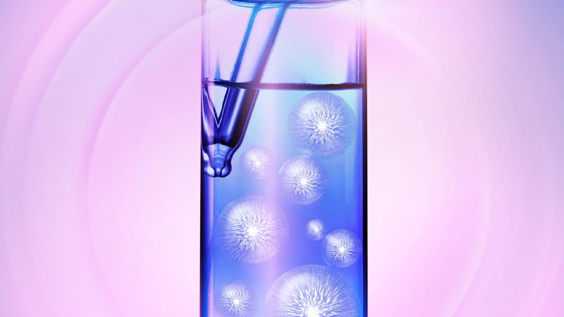 PCR实验室资质办理：流程解析与关键要点